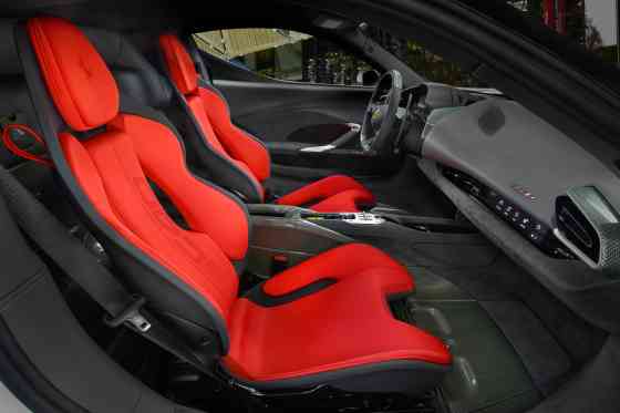 Ferrari SC40 one-off is Maranello's love letter to the F40 image