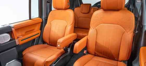 Jetour Zongheng G700 flagship SUV confirmed for PH image