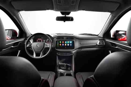 MG enters pickup segment with 2026 TRQ L; starts at PHP 1,248,888 image