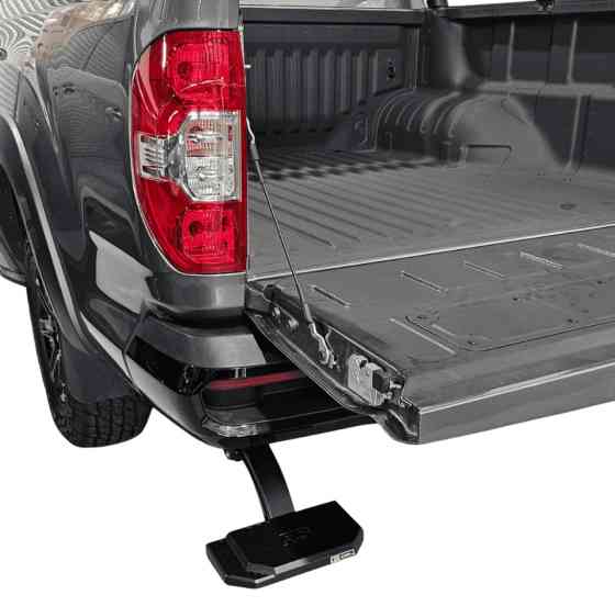 MG enters pickup segment with 2026 TRQ L; starts at PHP 1,248,888 image