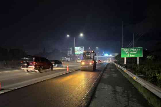 3-month toll reprieve for agri trucks, PUVs as CAVITEX hikes rates image