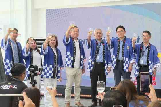 Suzuki Auto 3S dealership opens in Iligan City, Lanao del Norte image