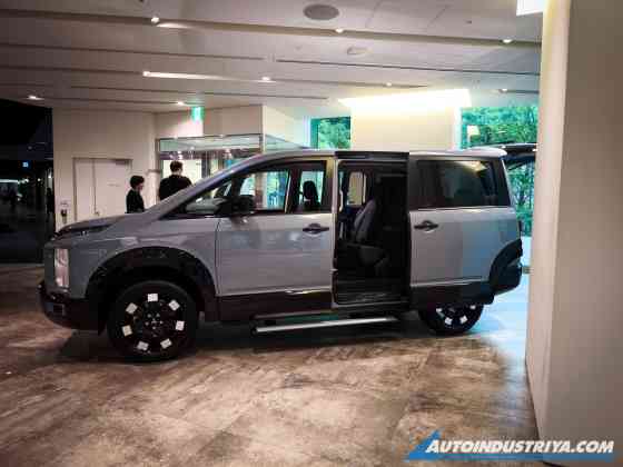 2026 Mitsubishi Delica D:5 is forbidden fruit we wish to get in PH image
