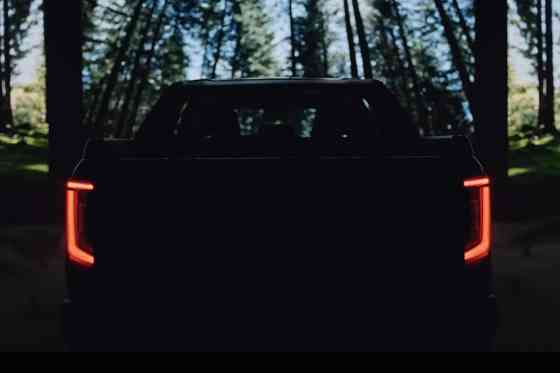 2026 Toyota Hilux Nov 11 image