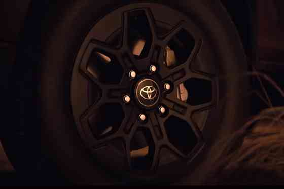 2026 Toyota Hilux Nov 11 image