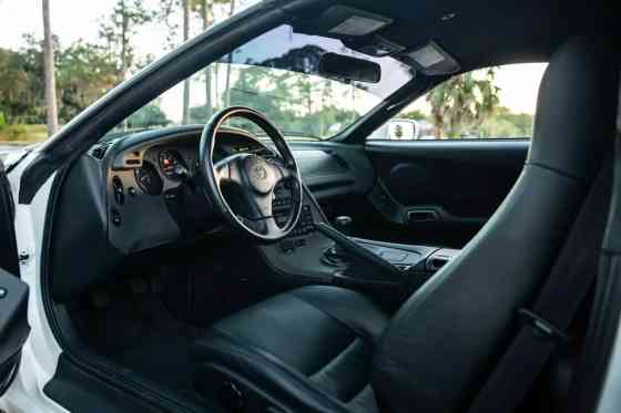 The 1998 Toyota Supra That Time Forgot image