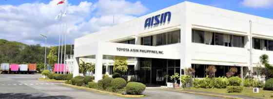AISIN expands OEM-quality auto parts range for Pinoy motorists image