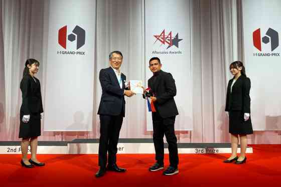 Isuzu PH wins back-to-back Triple Star Award for aftersales operations image