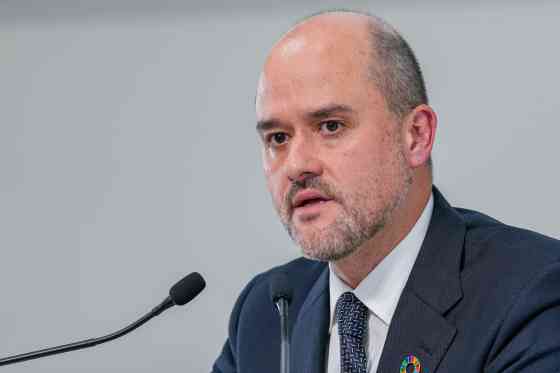 Nissan sells, leases back its HQ as part of restructuring image