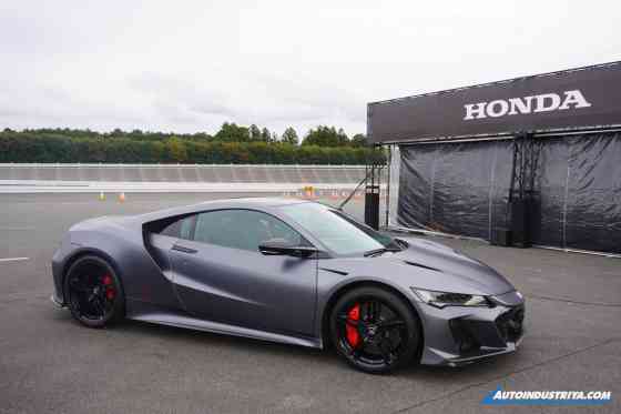 Next Gen Driving Fun: Will Honda's future connect with enthusiasts like us? image