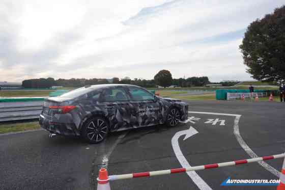 Next Gen Driving Fun: Will Honda's future connect with enthusiasts like us? image