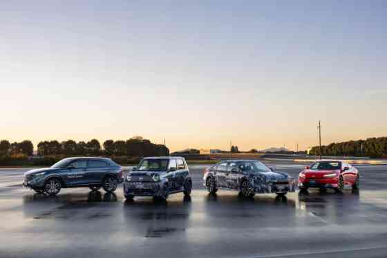 Next Gen Driving Fun: Will Honda's future connect with enthusiasts like us? image