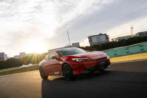 Next Gen Driving Fun: Will Honda's future connect with enthusiasts like us? image