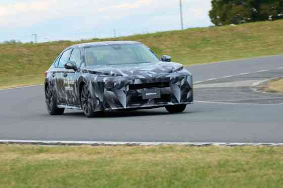 Next Gen Driving Fun: Will Honda's future connect with enthusiasts like us? image