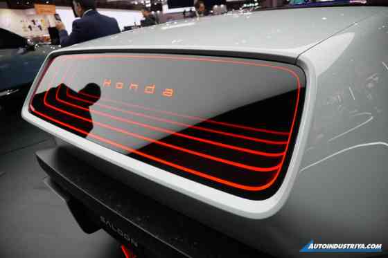 Next Gen Driving Fun: Will Honda's future connect with enthusiasts like us? image