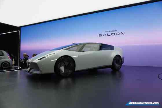 Next Gen Driving Fun: Will Honda's future connect with enthusiasts like us? image