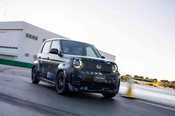 Next Gen Driving Fun: Will Honda's future connect with enthusiasts like us? image