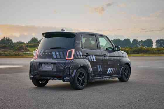 Next Gen Driving Fun: Will Honda's future connect with enthusiasts like us? image