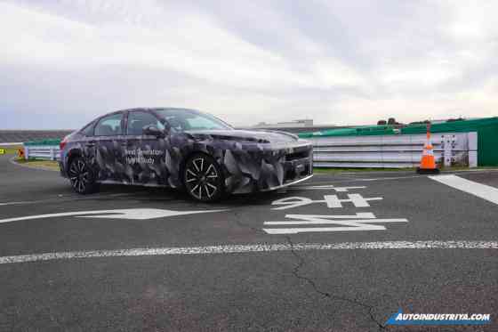 Next Gen Driving Fun: Will Honda's future connect with enthusiasts like us? image