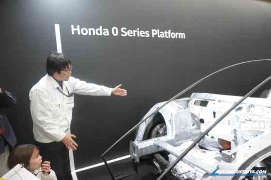 Next Gen Driving Fun: Will Honda's future connect with enthusiasts like us? image