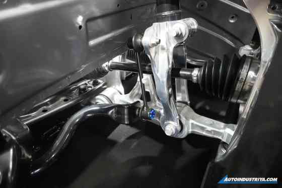 Next Gen Driving Fun: Will Honda's future connect with enthusiasts like us? image