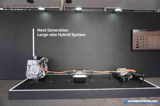 Next Gen Driving Fun: Will Honda's future connect with enthusiasts like us? image