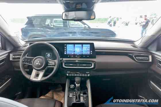 2026 Mitsubishi Destinator: The fun family SUV you&rsquo;ve been waiting for? image