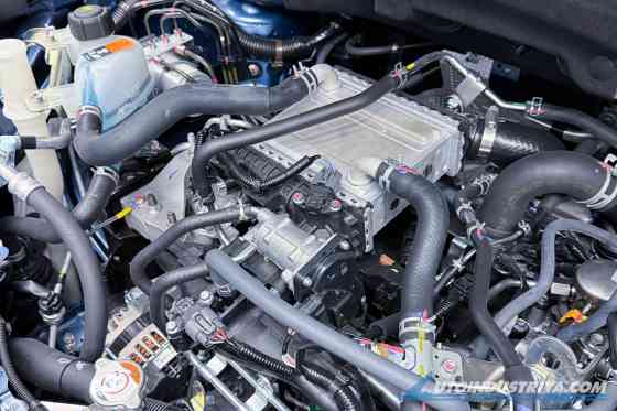 2026 Mitsubishi Destinator: The fun family SUV you&rsquo;ve been waiting for? image