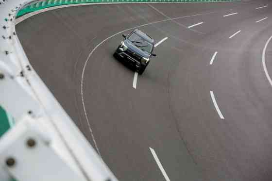 First Drive: 2026 Mitsubishi Destinator is a fun family vehicle image