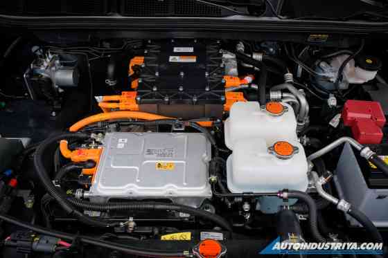 Isuzu D-Max EV: Is it worth trading diesel power for electric propulsion? image