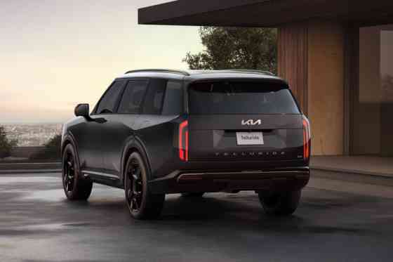 2027 Kia Telluride is the Palisade twin we hope to finally get in PH image