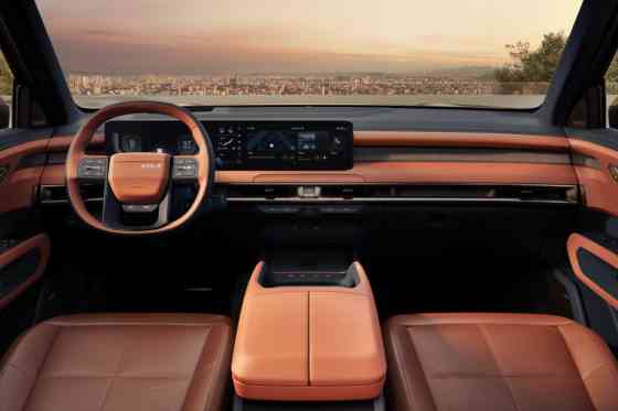 2027 Kia Telluride is the Palisade twin we hope to finally get in PH image