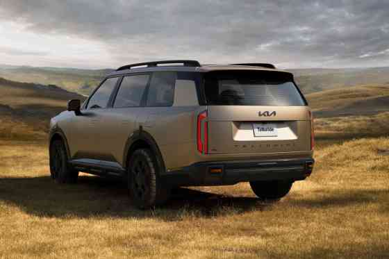 2027 Kia Telluride is the Palisade twin we hope to finally get in PH image