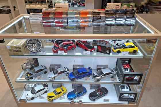 A Pit Autobacs outlet store opens in Japan&rsquo;s Haneda airport image