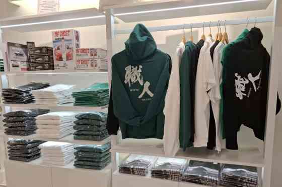 A Pit Autobacs outlet store opens in Japan&rsquo;s Haneda airport image