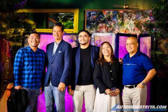 VinFast PH launches Residual Value Guarantee Program image