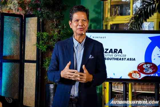 VinFast PH launches Residual Value Guarantee Program image