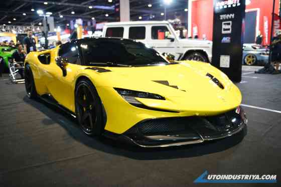 2025 Manila Auto Salon x Trans Sport Show x Sport Truck Show: A Show of Unity image