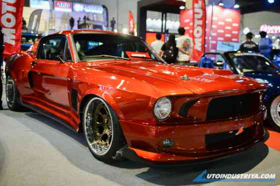 2025 Manila Auto Salon x Trans Sport Show x Sport Truck Show: A Show of Unity image