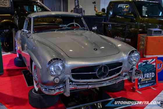 2025 Manila Auto Salon x Trans Sport Show x Sport Truck Show: A Show of Unity image