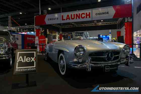 2025 Manila Auto Salon x Trans Sport Show x Sport Truck Show: A Show of Unity image