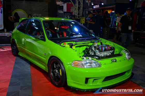 2025 Manila Auto Salon x Trans Sport Show x Sport Truck Show: A Show of Unity image