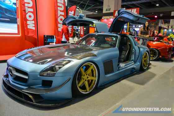 2025 Manila Auto Salon x Trans Sport Show x Sport Truck Show: A Show of Unity image