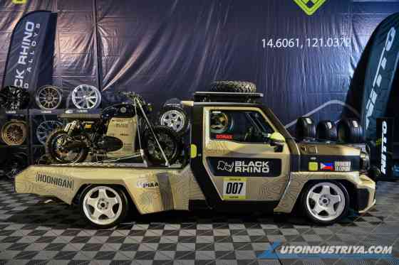 2025 Manila Auto Salon x Trans Sport Show x Sport Truck Show: A Show of Unity image