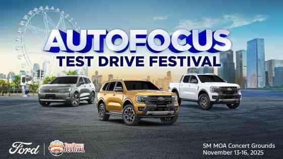 Ford Ranger Raptor V6, Wildtrak Special Editions revealed in PH image