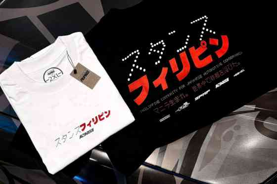 Stance Pilipinas x Liberty Walk Meet set for November 16 image