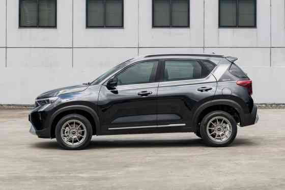 Kia Sonet K-Style Edition image