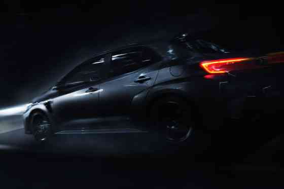 Toyota PH officially confirms GR Corolla image