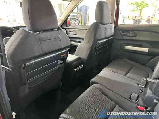 This is the PHP 1.289M Mitsubishi Destinator GLX image