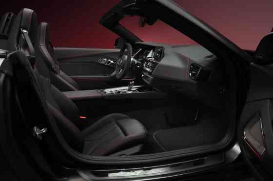 Auf Wiedersehen: BMW says farewell to Z4 with Final Edition image